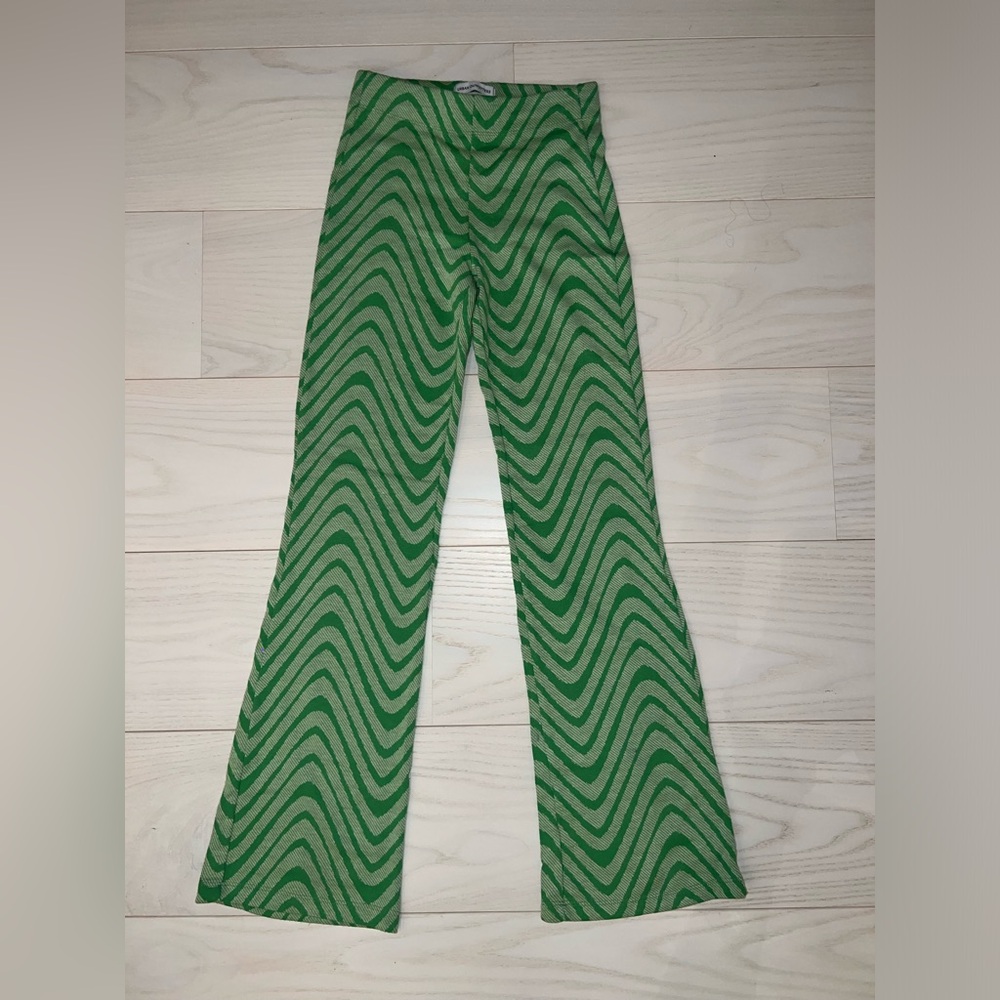 Urban Outfitters flare pants
